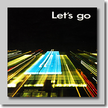 Inflight Lets Go No 1 - 1973